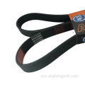 6pk1940 Fan Belt PK Belt Suppliers untuk Wholesales